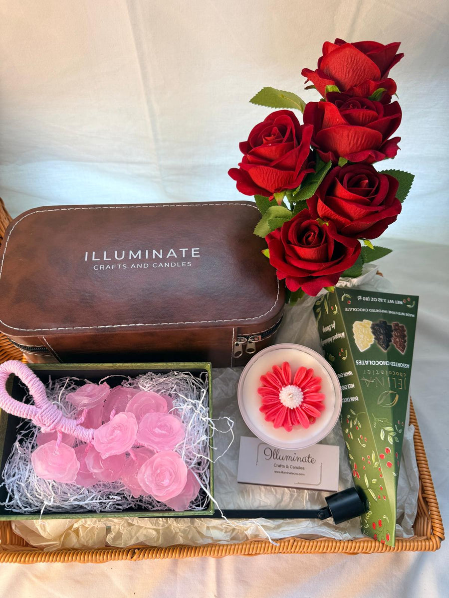 "Sensorial Sanctuary" - A Toast To Luxury (10)