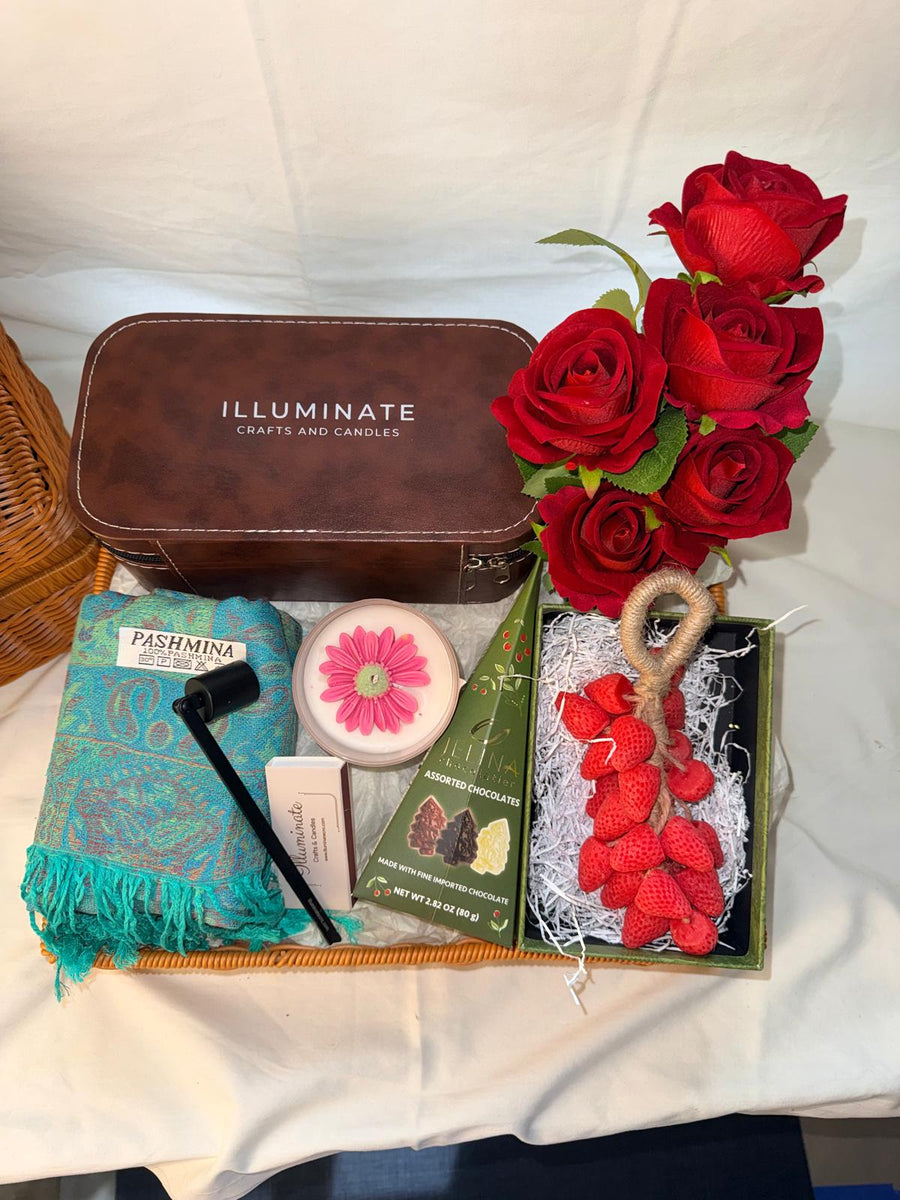 "Sensorial Sanctuary" - A Toast To Luxury (8)