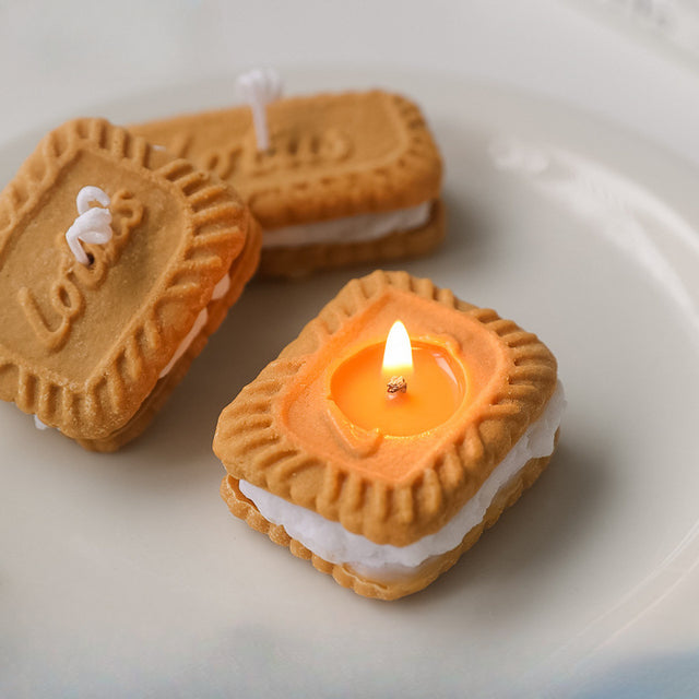 Mitai Candles Set of 6