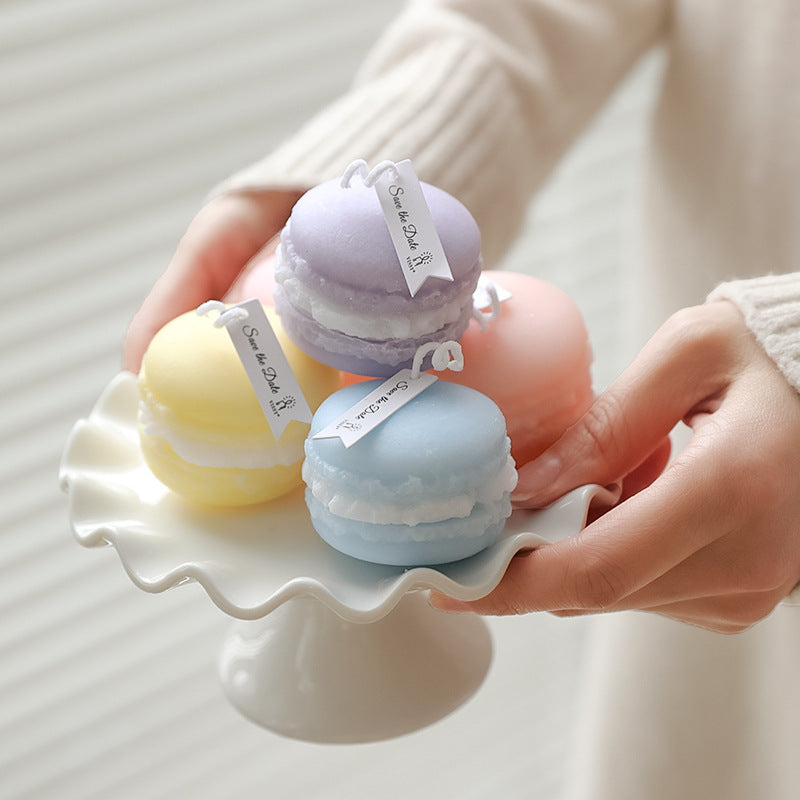 Mitai Candles Set of 6