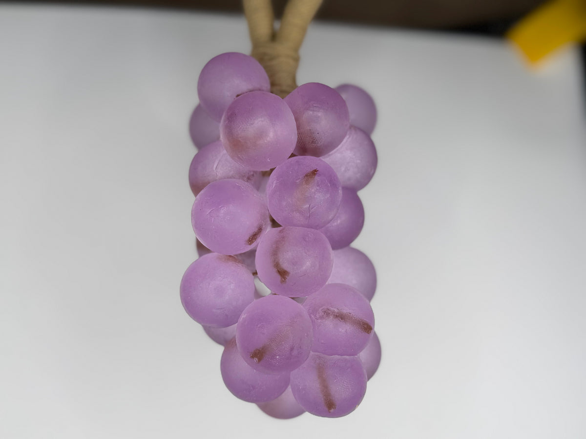 Luxury Grape Soap -Green | Gift Ready | LYÖRRÄ