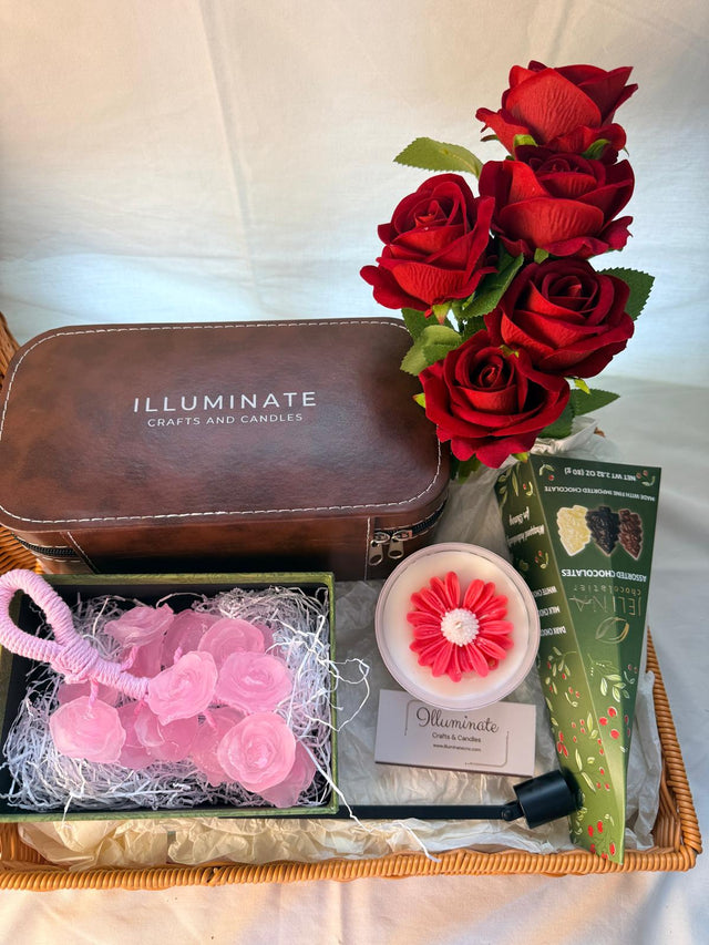 "Sensorial Sanctuary" - A Toast To Luxury (10)