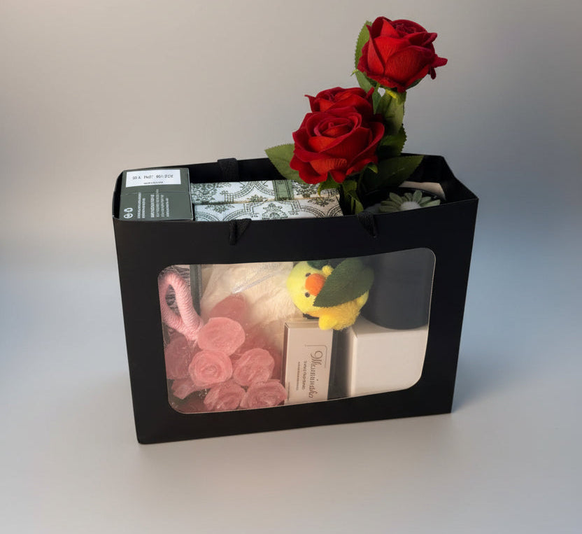 "Sensorial Sanctuary" - A Toast To Luxury (11)