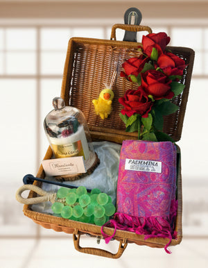 The Sanctuary Bundle