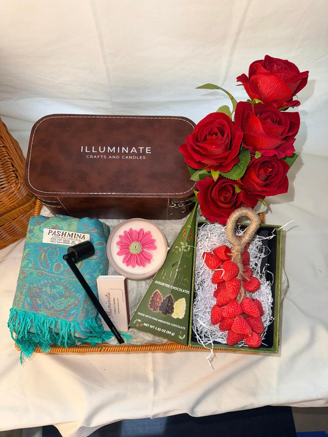 "Sensorial Sanctuary" - A Toast To Luxury (8)
