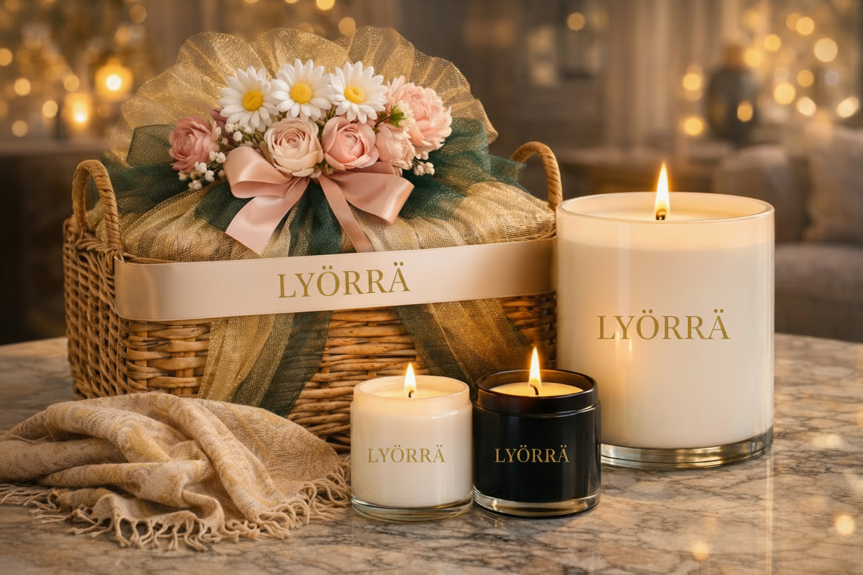 Lyorra Home Subscription