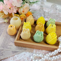 Decorative Scented Tulip Candle - Party favors