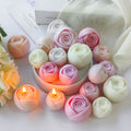 Decorative Scented Tulip Candle - Party favors
