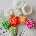 Decorative Scented Tulip Candle - Party favors