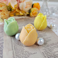 Decorative Scented Tulip Candle - Party favors
