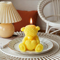 animal candles
