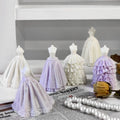 Decorative Scented Tulip Candle - Party favors