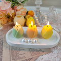 Decorative Scented Tulip Candle - Party favors
