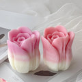 Decorative Scented Tulip Candle - Party favors