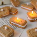 Mitai Candles Set of 6