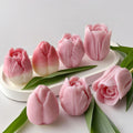 Decorative Scented Tulip Candle - Party favors