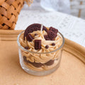 Desert Candles Set of 6