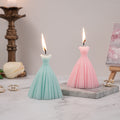 Decorative Scented Tulip Candle - Party favors