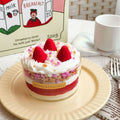 Desert Candles Set of 6
