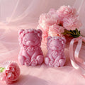 animal candles