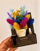NextGen Dried Flower Air fresheners with Pure Essential Oils— By Lyörrä