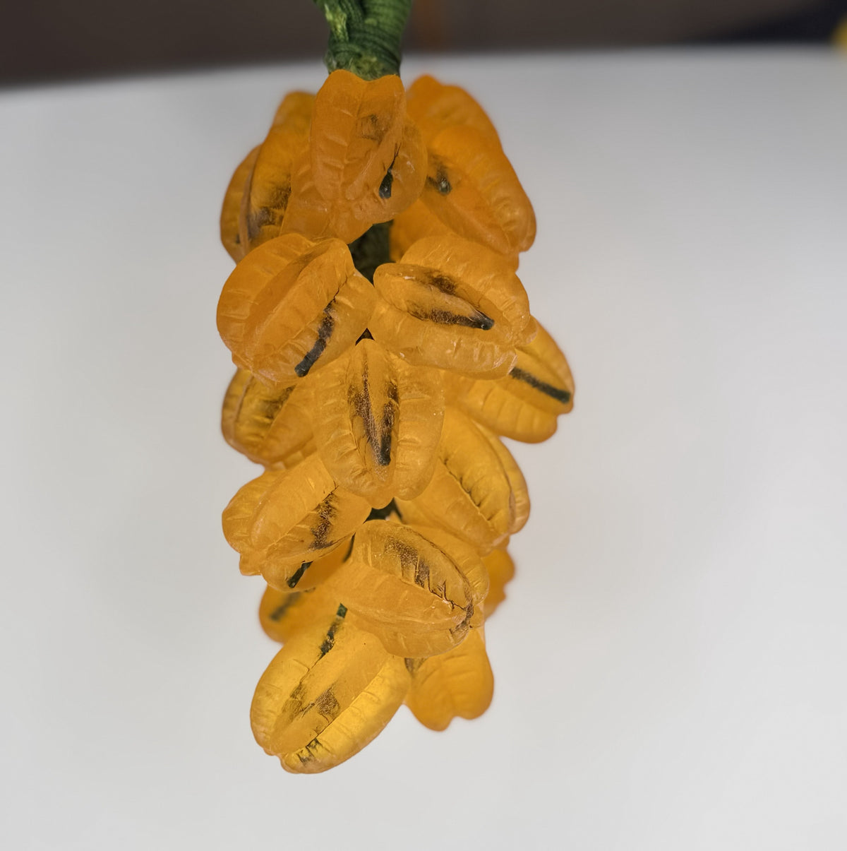 Orange Scent
