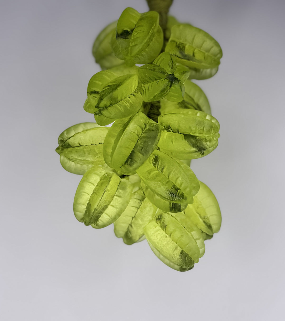 Luxury Grape Soap -Green | Gift Ready  | LYÖRRÄ