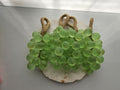 All Natural, Scented Grapes Soap Bunch