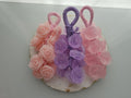 Fruity Fiesta - Botanical Artisan Soaps- for Valentine's Day