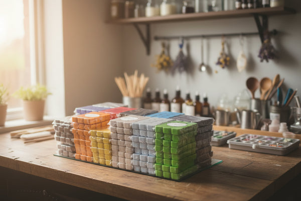 Bundle tumblers
