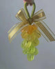Start Fruit Soap Bunch - Tricolor | Gift Ready  | LYÖRRÄ