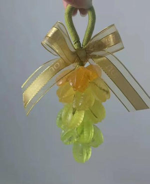 Star Fruit Artisan's Soap bunches